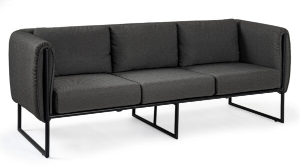 PIXEL Sofa anthrazit