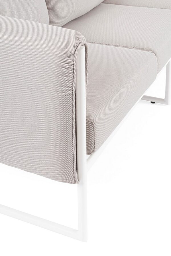 PIXEL Sofa sand – Bild 5