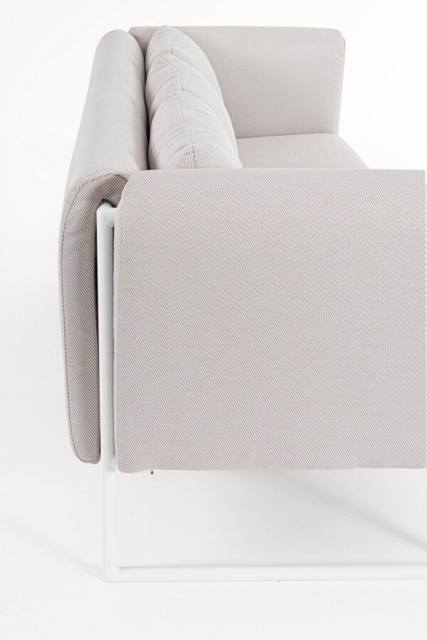 PIXEL Sofa sand – Bild 6