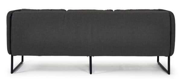 PIXEL Sofa anthrazit – Bild 3
