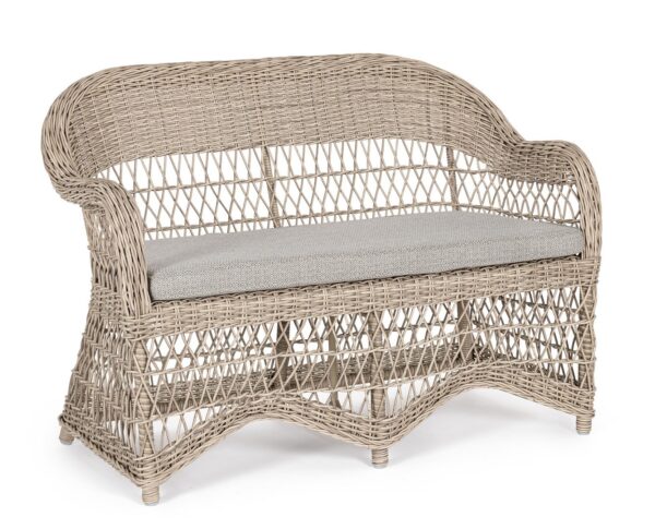 JUPITER NEW Sofa natur / beige