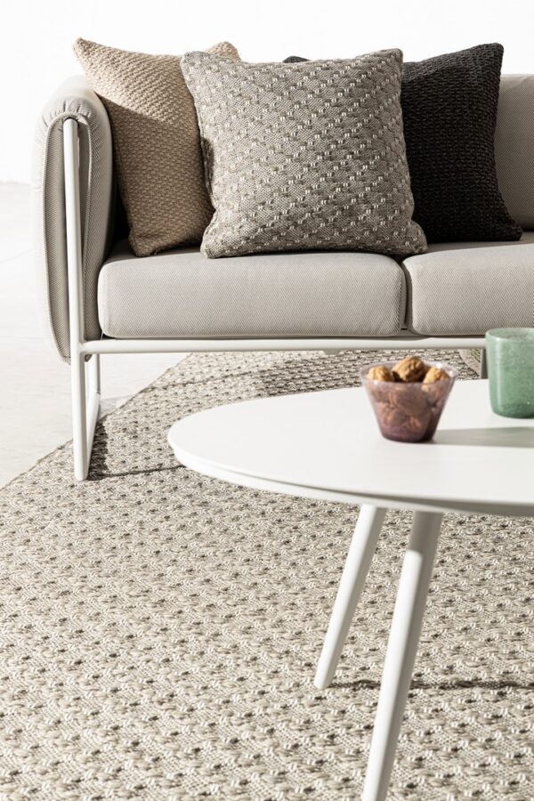 PIXEL Sofa sand – Bild 7