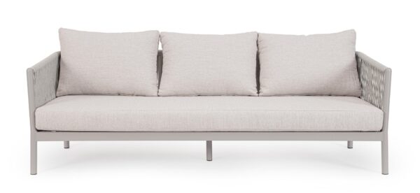FLORENCIA Sofa moon – Bild 2