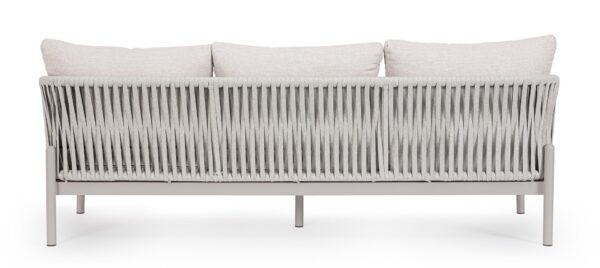 FLORENCIA Sofa moon – Bild 3