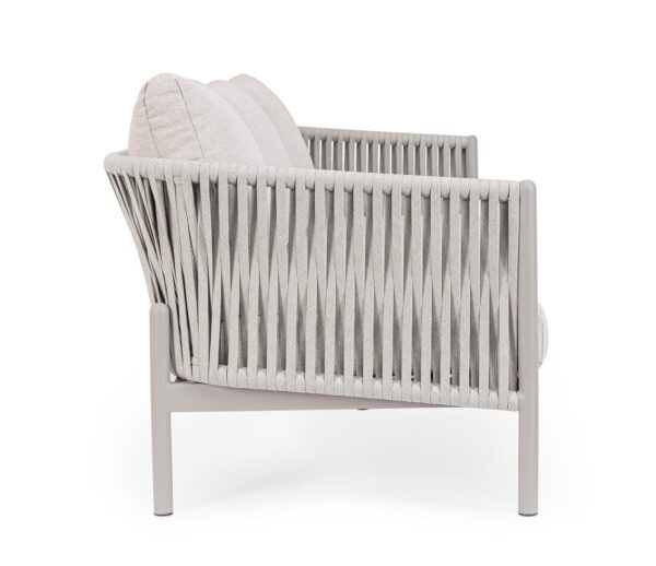 FLORENCIA Sofa moon – Bild 4