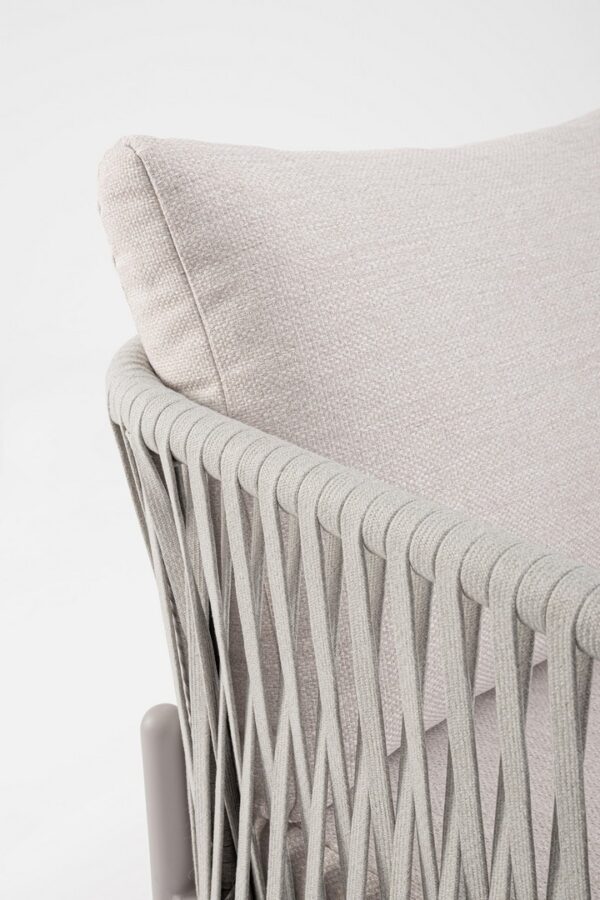 FLORENCIA Sofa moon – Bild 5