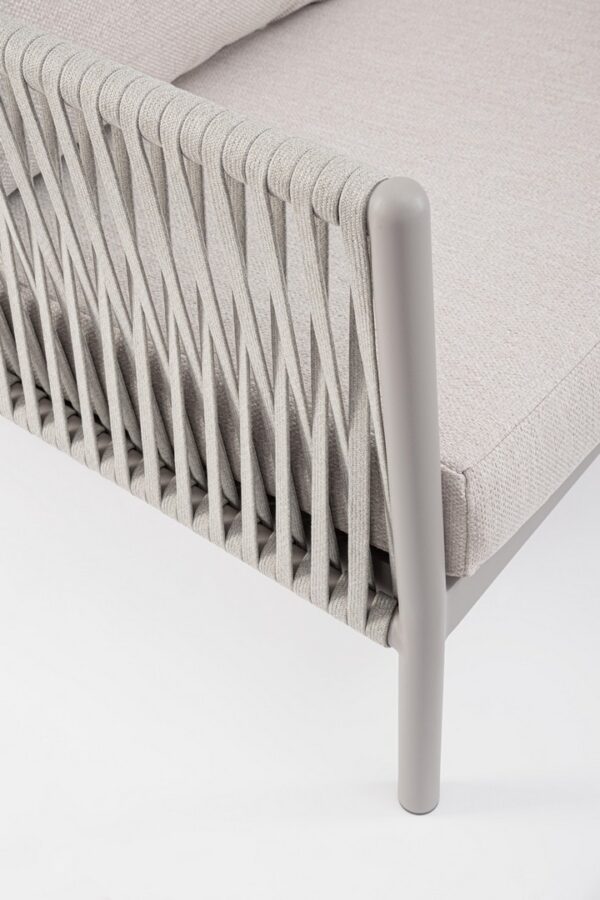 FLORENCIA Sofa moon – Bild 6