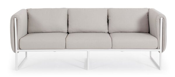 PIXEL Sofa sand – Bild 2