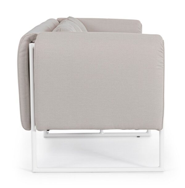 PIXEL Sofa sand – Bild 3