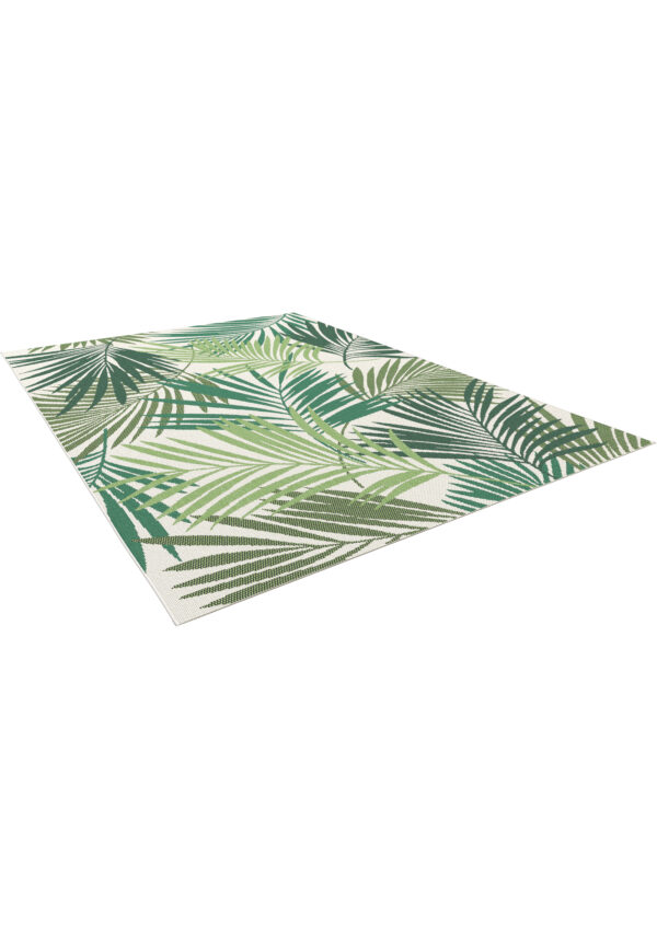 Naturalis Teppich palm leaf – Bild 2