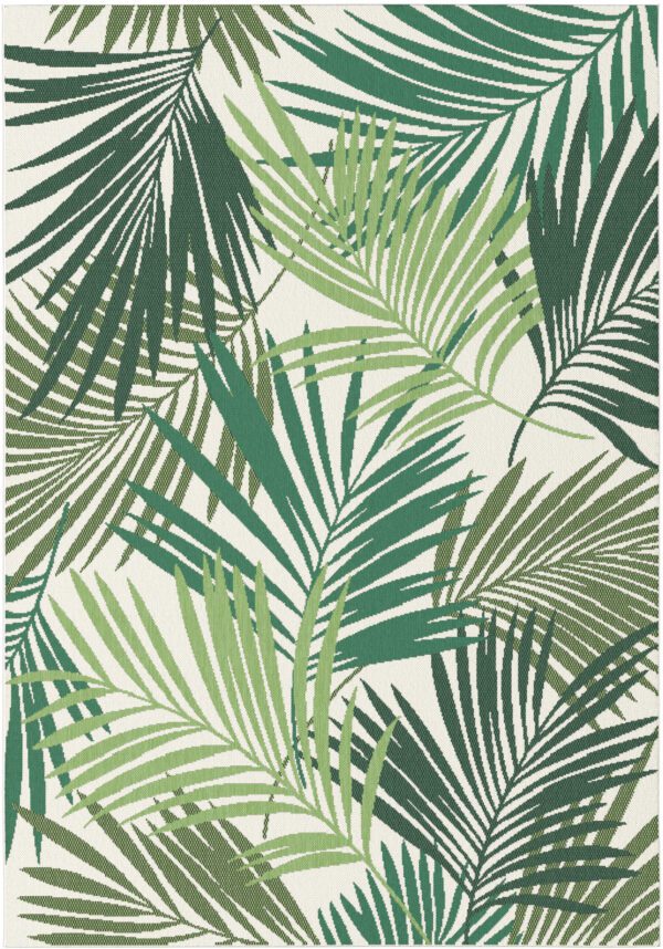 Naturalis Teppich palm leaf – Bild 6