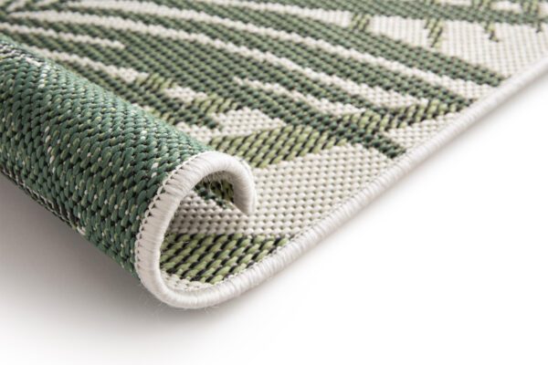 Naturalis Teppich palm leaf – Bild 9
