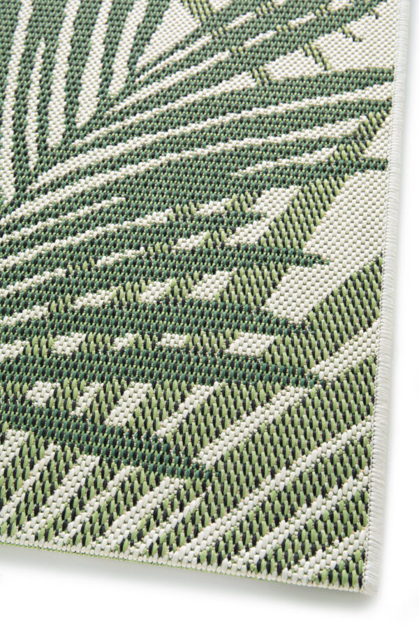 Naturalis Teppich palm leaf – Bild 5