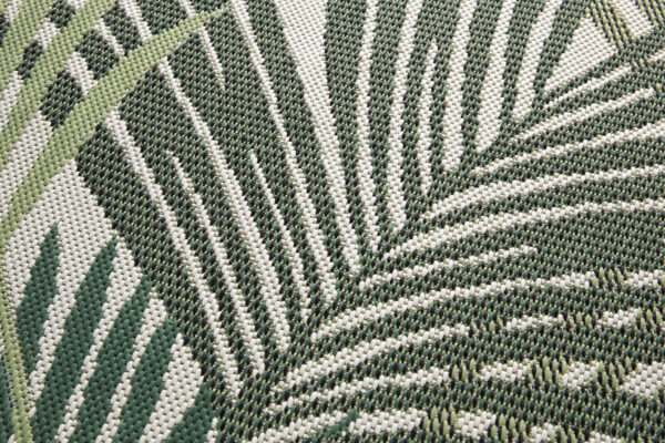 Naturalis Teppich palm leaf – Bild 7