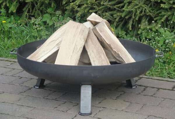 Feuerschale Czaja Ø 80 cm – Bild 3