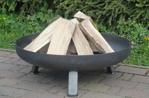 Feuerschale Czaja Ø 80 cm – Bild 4