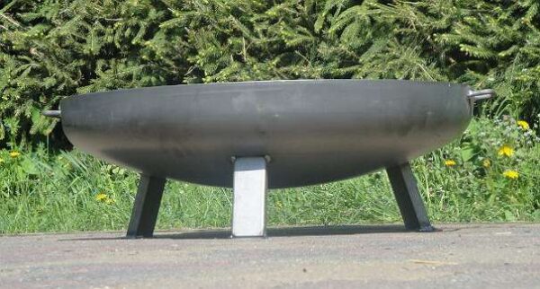 Feuerschale Czaja Ø 80 cm – Bild 2