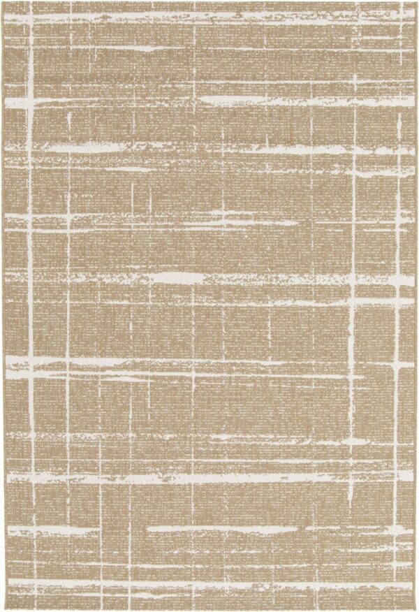 Nelson Teppich desert taupe – Bild 6