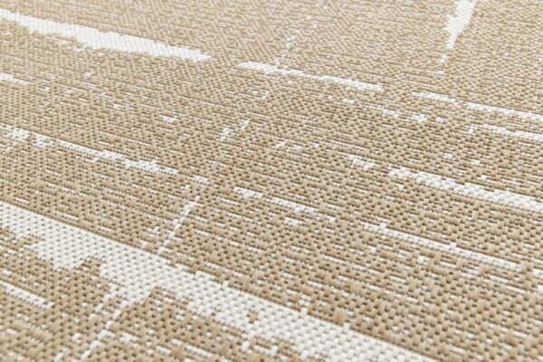 Nelson Teppich desert taupe – Bild 5