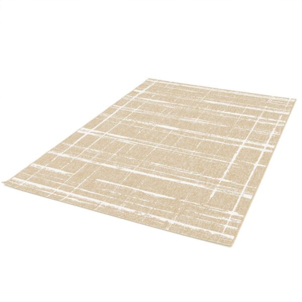 Nelson Teppich desert taupe – Bild 2