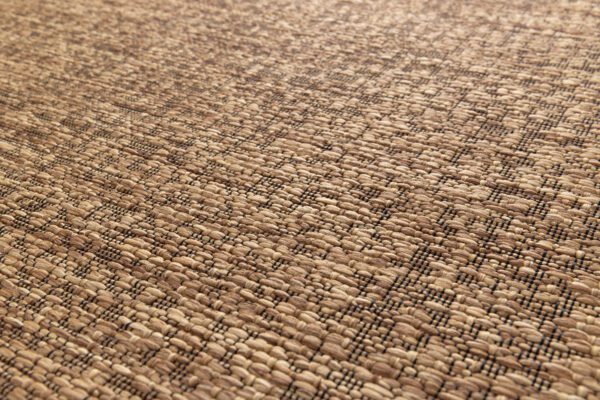 Gisborne Teppich raw coconut – Bild 4