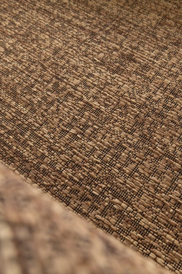 Gisborne Teppich raw coconut – Bild 5