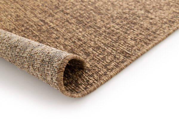 Gisborne Teppich raw coconut – Bild 6