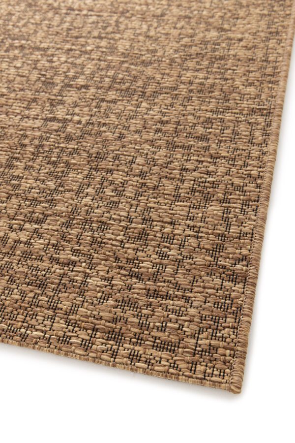 Gisborne Teppich raw coconut – Bild 7