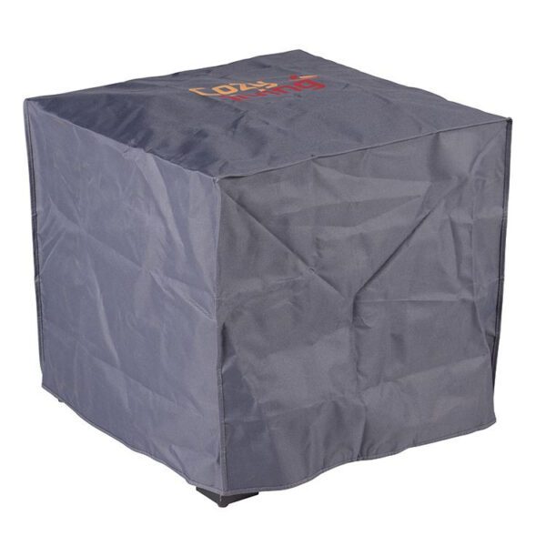 Faro Feuerstelle 50 Mb carbon black – Bild 5