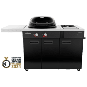 Lugano 570G Evo II