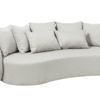 Luna Lounge creme