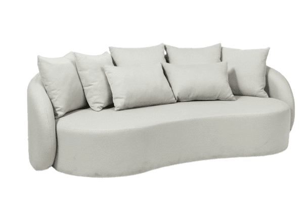 Luna Lounge creme