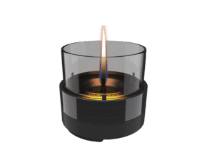 ROSIE 14 black smoke