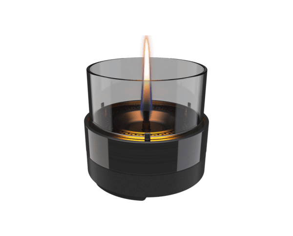 ROSIE 14 black smoke