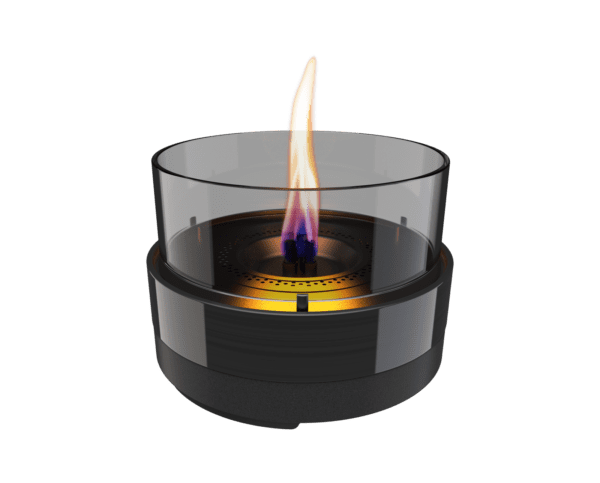 ROSIE 18 black smoke