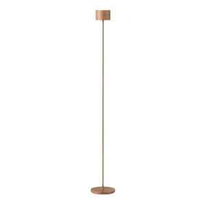 FAROL FLOOR LED Stehleuchte rusty look