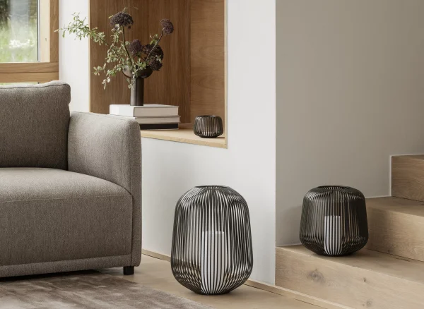 LITO Laterne XS black – Bild 2