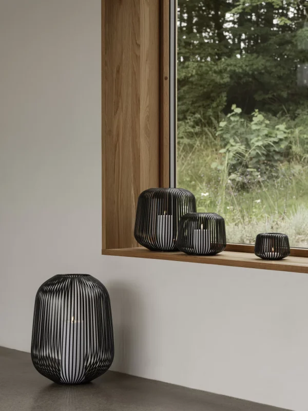 LITO Laterne XS black – Bild 3
