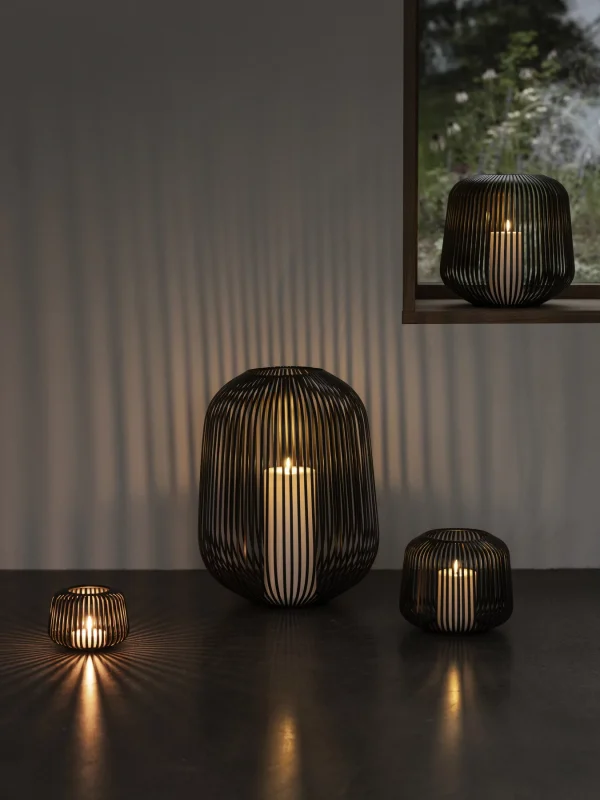 LITO Laterne XS black – Bild 4