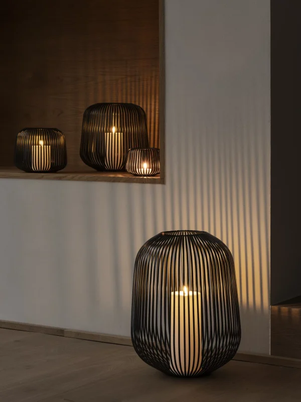 LITO Laterne XS black – Bild 5