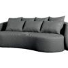 Luna Lounge anthrazit