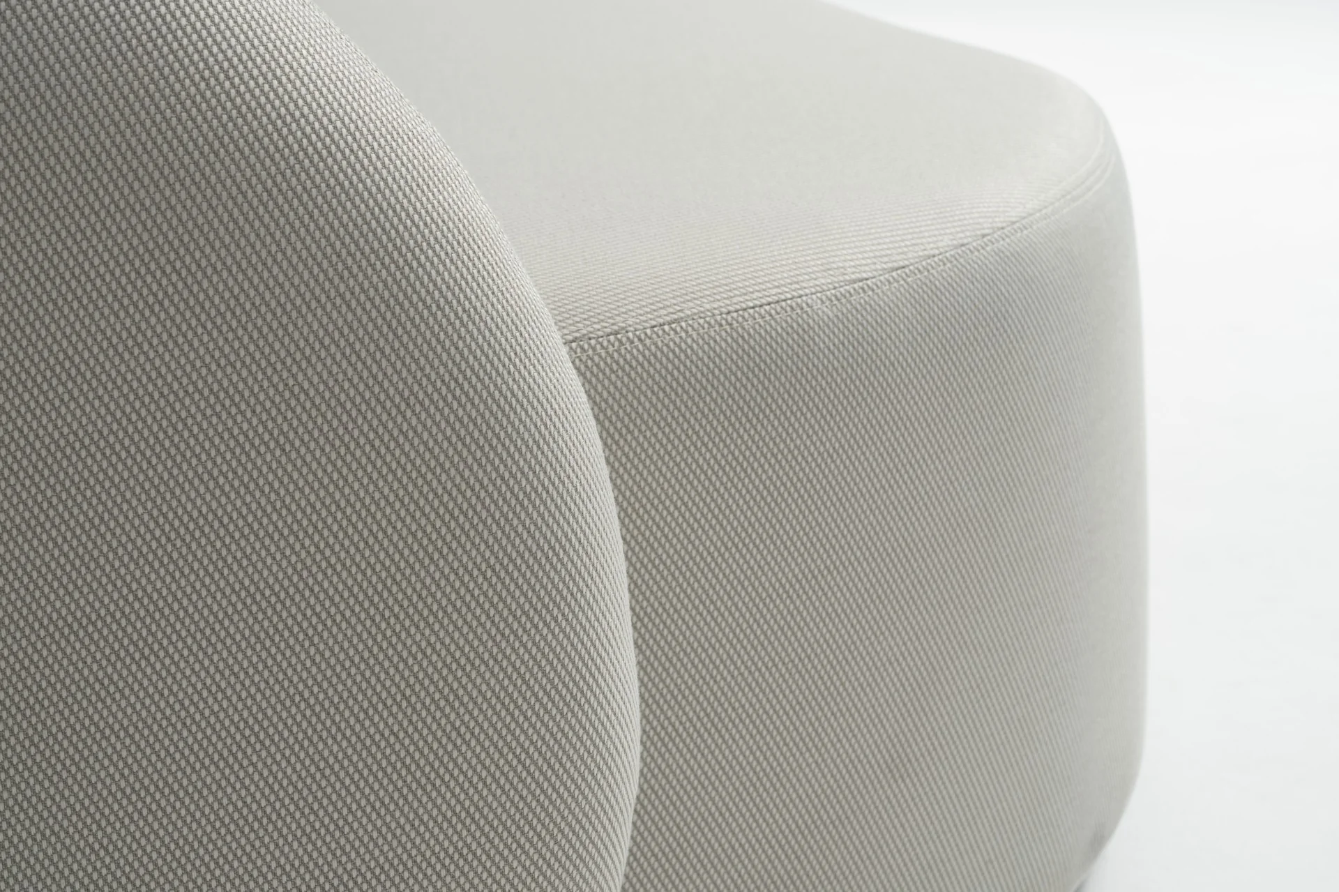 Luna Lounge creme – Bild 5