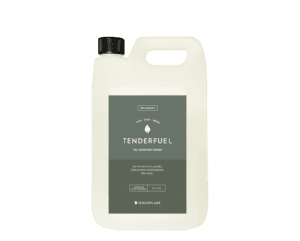 TENDERFUEL 2.5 Liter