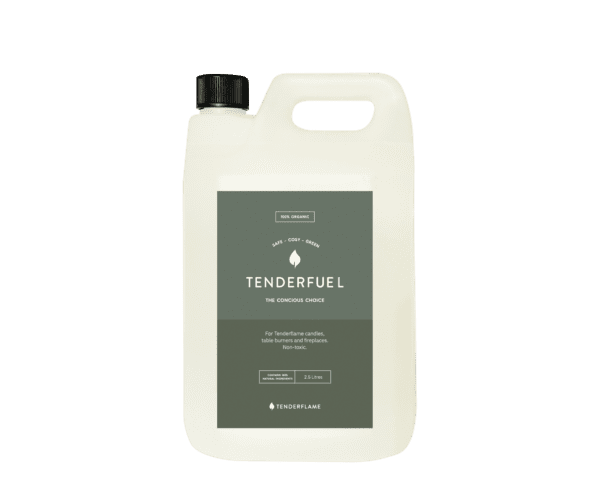 TENDERFUEL 2.5 Liter
