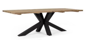 Ramsey Tisch 240 x 100 x H77 cm Teak