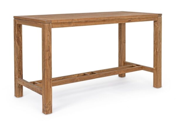 Maricruz Tisch 180 x 80 x H105 cm Teak