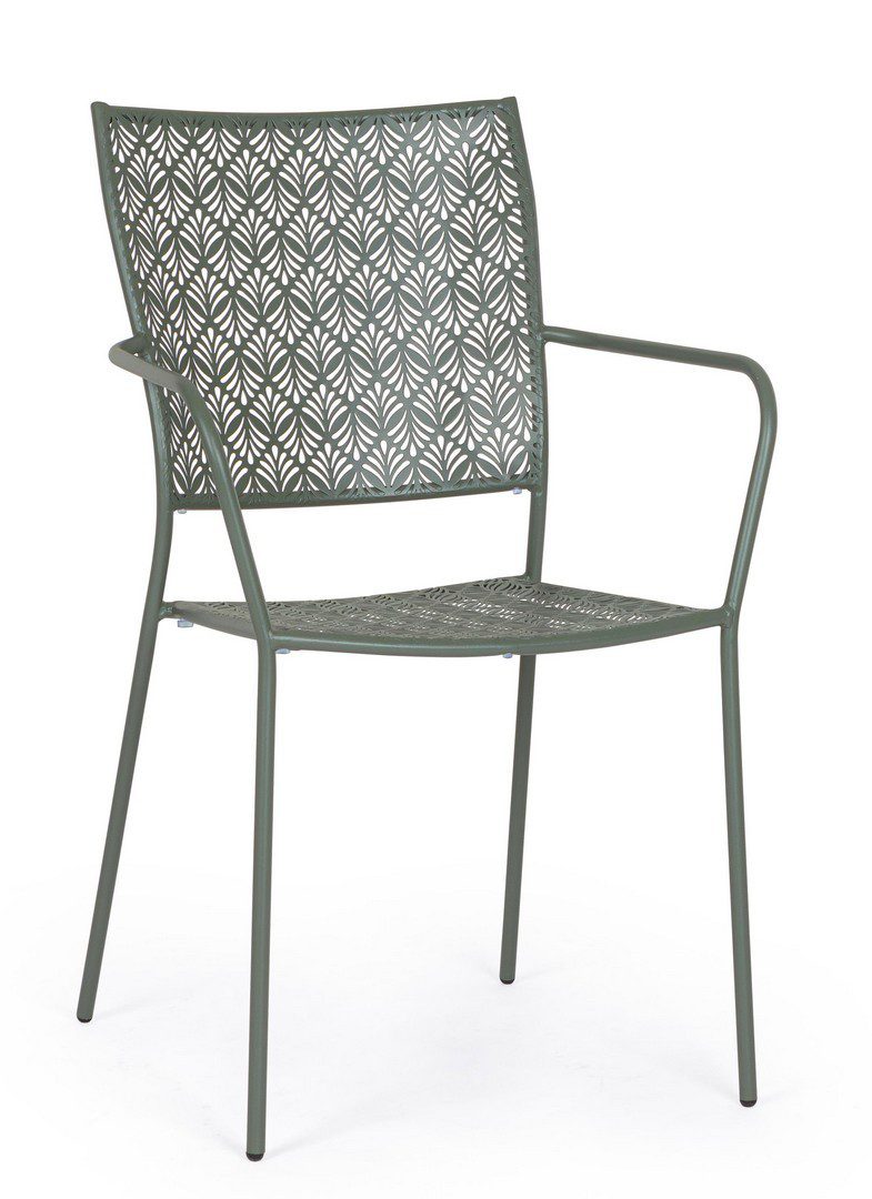 Lizette Sitzgruppe dark olive – Bild 3