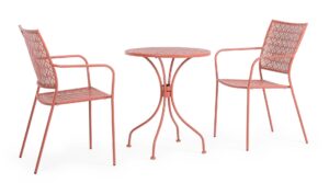 Lizette Sitzgruppe coral