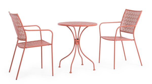 Lizette Sitzgruppe coral