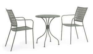 Lizette Sitzgruppe dark olive